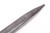 Portuguese contract Mauser Model 1937A rifle with bayonet - scabbard tip close-up