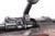 Portuguese contract Mauser Model 1937A rifle with bayonet - bolt handle and receiver close-up