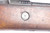 Matching Portuguese Contract Mauser Model 1937A w/ Matching Bayonet - Waffen Marked