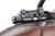 Matching Portuguese Contract Mauser Model 1937A w/ Matching Bayonet - Waffen Marked