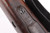 Portuguese contract Mauser Model 1937A rifle with bayonet - stock waffen markings close-up
