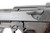 Rare Walther Mod HP - Military Divert
