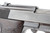 Rare Walther Mod HP - Military Divert