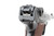 Double Date, Police Reworked 1917 DWM Luger - Shooter Grade - photo 11 of 16