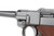Double Date, Police Reworked 1917 DWM Luger - Shooter Grade - photo 9 of 16