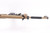Sig Sauer MCX Spear 5.56 short barreled rifle - bottom view