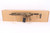 Sig Sauer MCX Spear 5.56 short barreled rifle - in original box