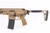 Sig Sauer MCX Spear 5.56 short barreled rifle - right side receiver and magazine