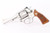 Excellent, Boxed Smith & Wesson Model 63 Revolver - .22 LR - photo 2 of 16