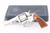 Excellent, Boxed Smith & Wesson Model 63 Revolver - .22 LR - photo 1 of 16
