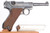 1917 DWM Luger - Matching Magazine - photo 2 of 15