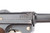 1917 DWM Luger - Matching Magazine