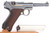 Scarce 1914 Erfurt Luger