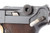 Scarce 1914 Erfurt Luger