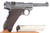 Rare, Dutch East Indies DWM M.11 Luger