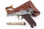 SOLD - Rare 1908 First Issue DWM Luger Rig - Unit Marked