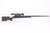 Bat Machine Co. Model M .338 Lapua precision rifle - right side full view