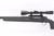 Bat Machine Co. Model M .338 Lapua precision rifle - right side barrel and forend