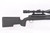 Bat Machine Co. Model M .338 Lapua precision rifle - left side receiver and buttstock