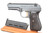 CZ Model 27 Rig - High Polish "Bömische" Variation