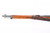 SOLD - Matching Nagoya Type 38 Carbine w/ Full Mum - 5th Series