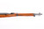 Matching Nagoya Type 38 Carbine w/ Full Mum - 5th Series - photo 10 of 17