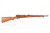 SOLD - Matching Nagoya Type 38 Carbine w/ Full Mum - 5th Series