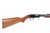 1964 Winchester Model 61 pump action rifle - right side receiver and buttstock