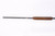 1964 Winchester Model 61 pump action rifle - right side barrel