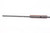 1964 Winchester Model 61 pump action rifle - top view