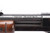 1964 Winchester Model 61 pump action rifle - left side receiver markings close-up
