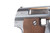 SOLD - Astra Model 600 - First Contract