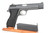Excellent SIG P210 (P49) Rig
