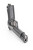 SIG P210 (P49) pistol rig - rear view of grip