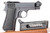 1944 High-Polish Nazi Beretta M1935 Rig - 4UT