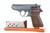 SOLD - Boxed Walther PPK/S - 9mm kurz