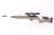 Very Nice Springfield M1A "Loaded" w/ Scope - 6.5 Creedmoor