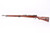 Matching Nagoya Type 99 Arisaka - 4th Series