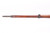 Matching Nagoya Type 99 Arisaka - 4th Series