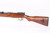 Kokura Type 99 Arisaka w/ Full Mum - 22nd Series