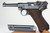 Minty 1937 Mauser Luger Rig - Matching Magazine - 2