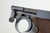 Minty 1937 Mauser Luger Rig - Matching Magazine - 14
