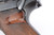 1936 Mauser Luger