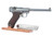 1920's, 5.5" DWM American Eagle Luger