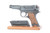 Excellent, Late-War Nambu Type 94 Rig - Matching Magazine - photo 2 of 14