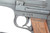 Excellent, Late-War Nambu Type 94 Rig - Matching Magazine