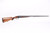 Excellent Walther SxS Shotgun - 1930 mfg