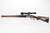 Incredible, Ornate Hunting Rifle Presented To RAD Head Konstantin Hierl