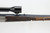 Incredible, Ornate Hunting Rifle Presented To RAD Head Konstantin Hierl