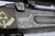 Incredible, Ornate Hunting Rifle Presented To RAD Head Konstantin Hierl
